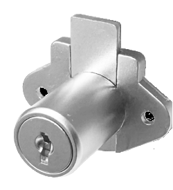 CCL Series 266A/266B disc tumbler deadbolt lock, replacement for CCL 02066